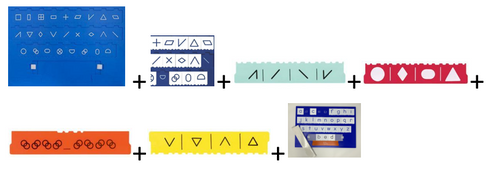 Deluxe Visual Perception Package