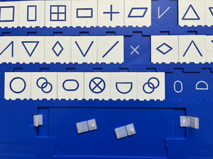 Replacement Tracing Paper Clips