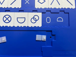 Replacement Tracing Paper Clips