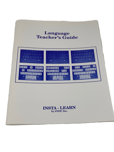 Language Teachers Guide