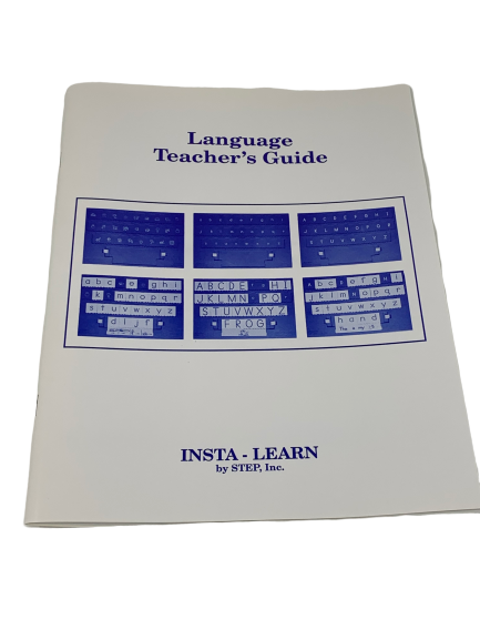 Language Teachers Guide