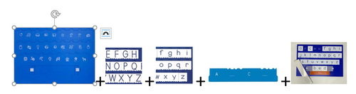 Introductory Language Package for Preschool - Grade 1