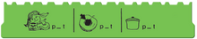 Load image into Gallery viewer, L0005 - Vowel Substitution, Vowel Variants, &amp; Consonant Diagraphs Word Families