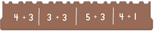 Load image into Gallery viewer, M53 - Addition - Basic Facts, Simple Addition Practice (1-2)
