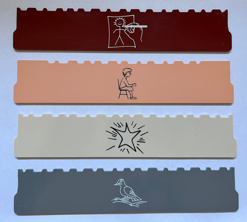 MLS004- Intermediate Mixed Set