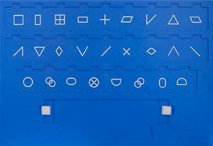 Perception Board