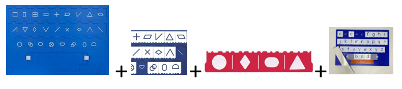 Introductory Visual Perception Package