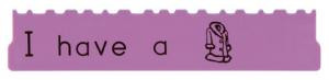 High Frequency Sight Words - Set 1