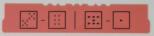 Subtraction - Separation of Sets (1-2)